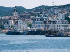 The New Silk Road: Why Culture, Not Just Capital, Wins the Thai-China Market