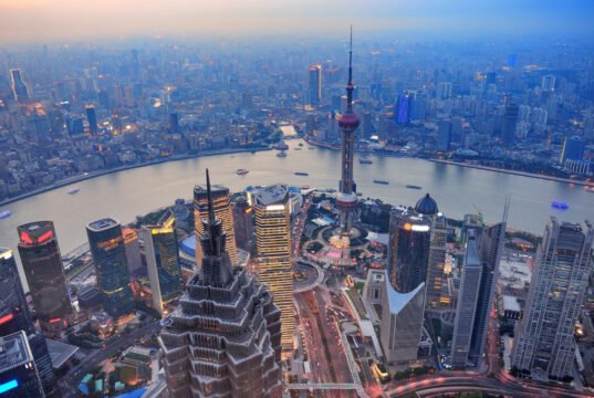 The Great Realignment: Navigating Business in the Age of Geopolitical Friction