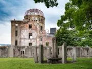 80 Years After Hiroshima: What a City Built on Ashes Taught Me About the World We’re Building Now