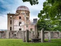 80 Years After Hiroshima: What a City Built on Ashes Taught Me About the World We’re Building Now