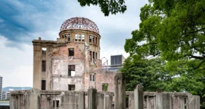 80 Years After Hiroshima: What a City Built on Ashes Taught Me About the World We’re Building Now