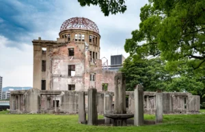 80 Years After Hiroshima: What a City Built on Ashes Taught Me About the World We’re Building Now